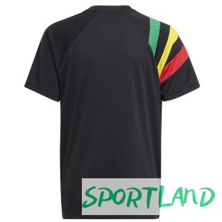 Koszulka adidas Fortore 23 JSY Jr IK5730 128 cm