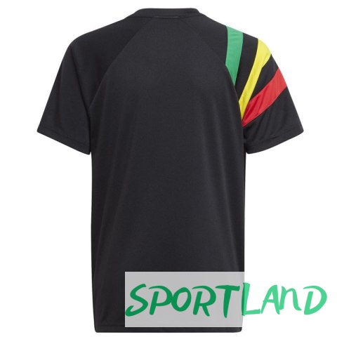 Koszulka adidas Fortore 23 JSY Jr IK5730 128 cm Koszulka adidas Fortore 23 JSY Jr IK5730 128 cm