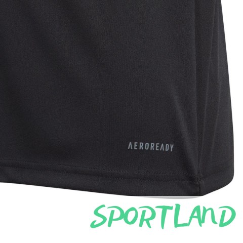 Koszulka adidas Fortore 23 JSY Jr IK5730 128 cm Koszulka adidas Fortore 23 JSY Jr IK5730 128 cm