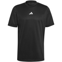 Koszulka adidas Techfit Short Sleeve Tee M IA1165 S