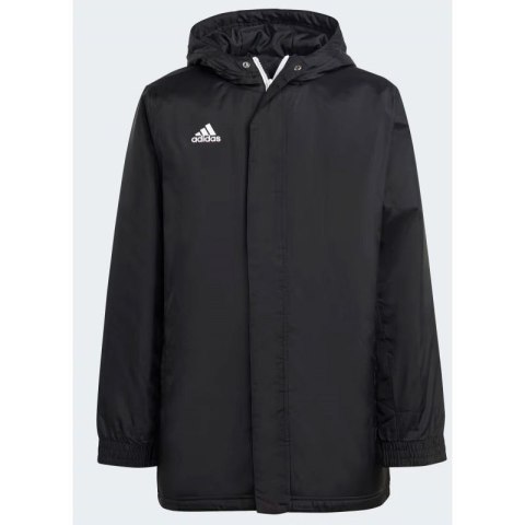 Kurtka adidas Entrada 22 Stadium Jr IB6078 116cm Kurtka adidas Entrada 22 Stadium Jr IB6078 116cm