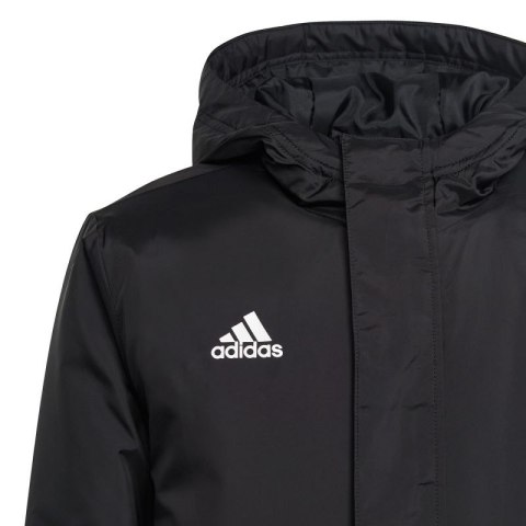 Kurtka adidas Entrada 22 Stadium Jr IB6078 140cm Kurtka adidas Entrada 22 Stadium Jr IB6078 140cm