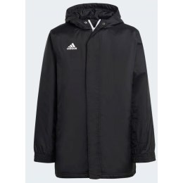 Kurtka adidas Entrada 22 Stadium Jr IB6078 152cm