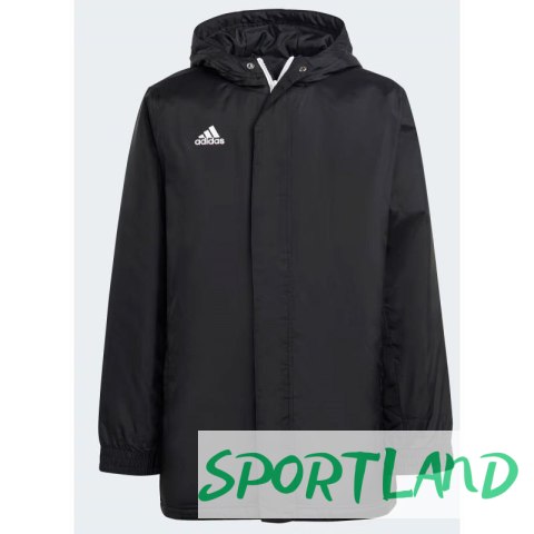 Kurtka adidas Entrada 22 Stadium Jr IB6078 152cm Kurtka adidas Entrada 22 Stadium Jr IB6078 152cm