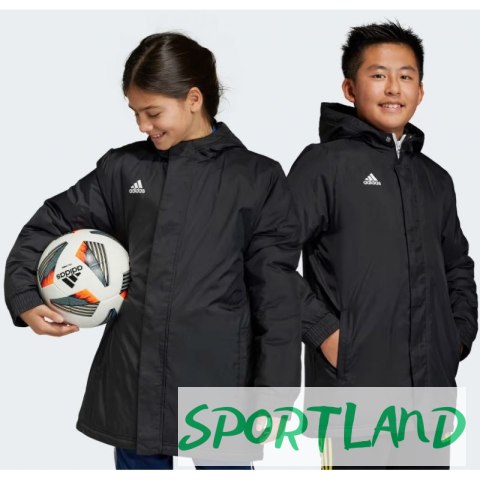Kurtka adidas Entrada 22 Stadium Jr IB6078 152cm Kurtka adidas Entrada 22 Stadium Jr IB6078 152cm