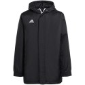 Kurtka adidas Entrada 22 Stadium Jr IB6078 152cm Kurtka adidas Entrada 22 Stadium Jr IB6078 152cm