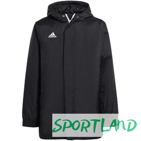 Kurtka adidas Entrada 22 Stadium Jr IB6078 152cm Kurtka adidas Entrada 22 Stadium Jr IB6078 152cm