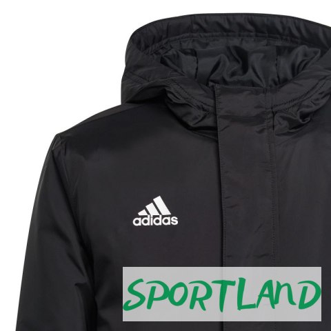Kurtka adidas Entrada 22 Stadium Jr IB6078 152cm Kurtka adidas Entrada 22 Stadium Jr IB6078 152cm