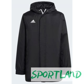 Kurtka adidas Entrada 22 Stadium Jr IB6078 164cm