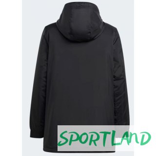 Kurtka adidas Entrada 22 Stadium Jr IB6078 164cm