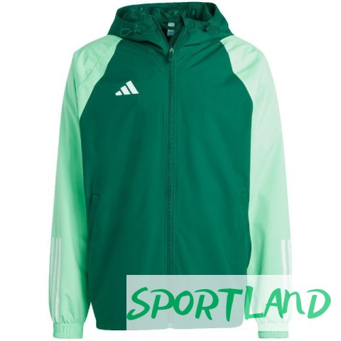 Kurtka adidas Tiro 23 Competition All Weather M IC4570 M Kurtka adidas Tiro 23 Competition All Weather M IC4570 M