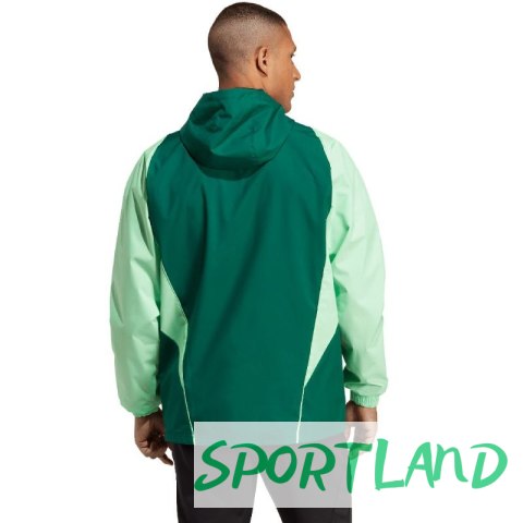 Kurtka adidas Tiro 23 Competition All Weather M IC4570 M Kurtka adidas Tiro 23 Competition All Weather M IC4570 M