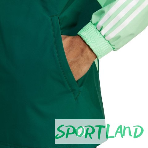 Kurtka adidas Tiro 23 Competition All Weather M IC4570 M Kurtka adidas Tiro 23 Competition All Weather M IC4570 M
