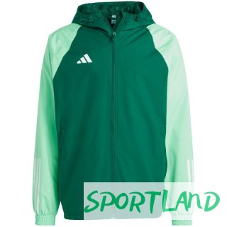 Kurtka adidas Tiro 23 Competition All Weather M IC4570 S