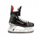 Łyżwy hokejowe Bauer Vapor X4 Sr 1061730 07.0 Łyżwy hokejowe Bauer Vapor X4 Sr 1061730 07.0