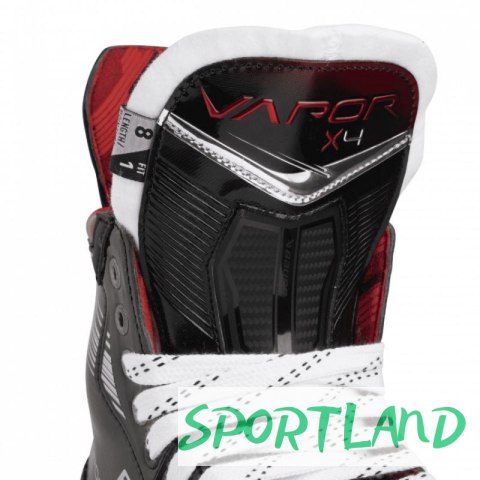 Łyżwy hokejowe Bauer Vapor X4 Sr 1061730 07.0