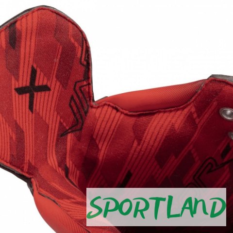 Łyżwy hokejowe Bauer Vapor X4 Sr 1061730 07.0