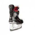 Łyżwy hokejowe Bauer Vapor X4 Sr 1061730 07.0 Łyżwy hokejowe Bauer Vapor X4 Sr 1061730 07.0