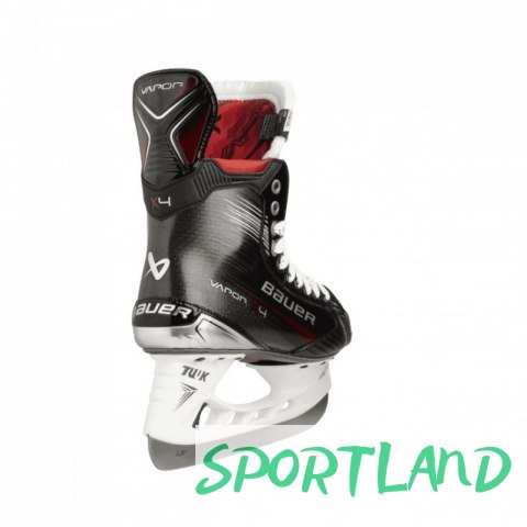 Łyżwy hokejowe Bauer Vapor X4 Sr 1061730 07.0