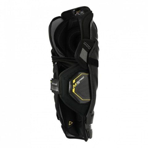 Nagolenniki hokejowe Bauer Supreme M5 Pro Int M 1061889 13" Nagolenniki hokejowe Bauer Supreme M5 Pro Int M 1061889 13"