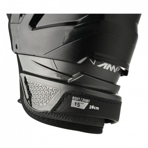 Nagolenniki hokejowe Bauer Supreme M5 Pro Int M 1061889 13" Nagolenniki hokejowe Bauer Supreme M5 Pro Int M 1061889 13"