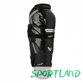 Nagolenniki hokejowe Bauer Supreme M5 Pro Int M 1061889 14"
