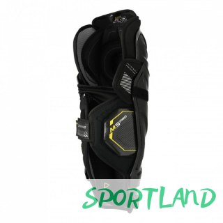 Nagolenniki hokejowe Bauer Supreme M5 Pro Int M 1061889 14"