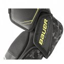 Nałokietniki hokejowe Bauer Supreme M3 Int 1061879 L
