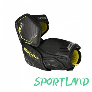 Nałokietniki hokejowe Bauer Supreme M3 Int 1061879 M