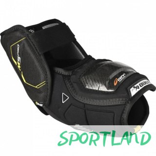 Nałokietniki hokejowe Bauer Supreme M5 Pro Int 1061878 M