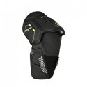 Nałokietniki hokejowe Bauer Supreme M5 Pro Int 1061878 M