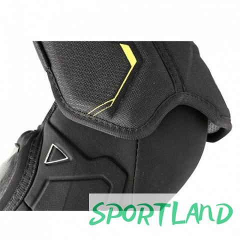 Nałokietniki hokejowe Bauer Supreme M5 Pro Int 1061878 M Nałokietniki hokejowe Bauer Supreme M5 Pro Int 1061878 M