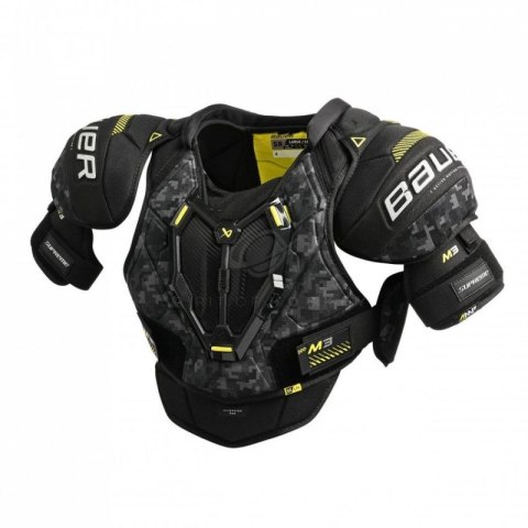 Naramienniki hokejowe Bauer Supreme M3 Int M 1061868 M