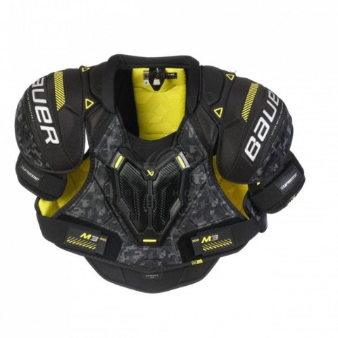 Naramienniki hokejowe Bauer Supreme M3 Int M 1061868 M Naramienniki hokejowe Bauer Supreme M3 Int M 1061868 M