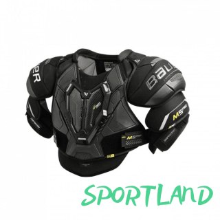 Naramienniki hokejowe Bauer Supreme M5 Pro Int M 1061867 L