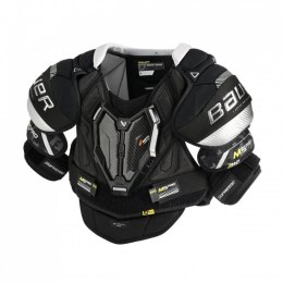 Naramienniki hokejowe Bauer Supreme M5 Pro Jr 1061870 M
