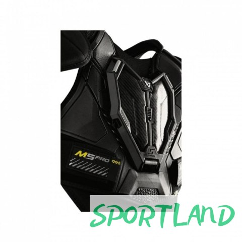 Naramienniki hokejowe Bauer Supreme M5 Pro Sr M 1061864 M Naramienniki hokejowe Bauer Supreme M5 Pro Sr M 1061864 M