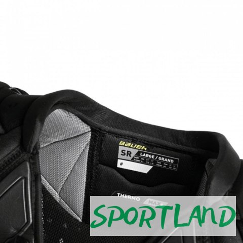 Naramienniki hokejowe Bauer Supreme M5 Pro Sr M 1061864 M Naramienniki hokejowe Bauer Supreme M5 Pro Sr M 1061864 M