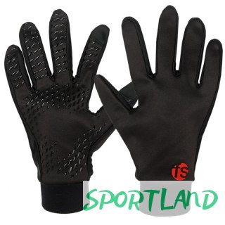 Rękawiczki piłkarskie FS S867851 L/XL