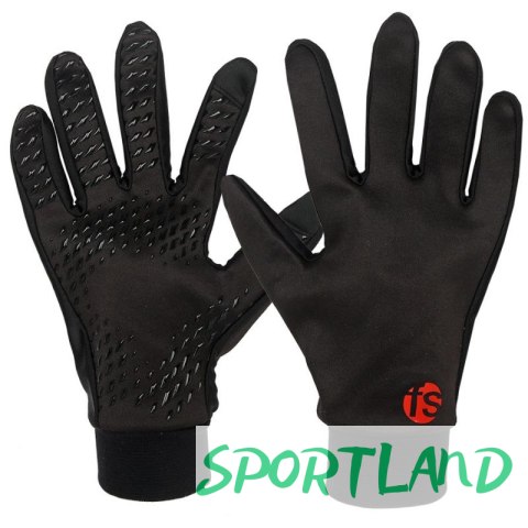 Rękawiczki piłkarskie FS S867851 L/XL Rękawiczki piłkarskie FS S867851 L/XL