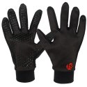 Rękawiczki piłkarskie FS S867851 S/M Rękawiczki piłkarskie FS S867851 S/M