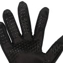 Rękawiczki piłkarskie FS S867851 S/M Rękawiczki piłkarskie FS S867851 S/M
