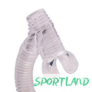 Rurka do nurkowania Aquawave Oxy Snorkel 92800489946 N/A