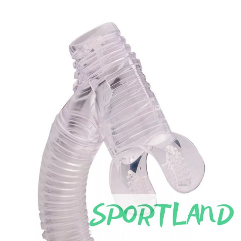 Rurka do nurkowania Aquawave Oxy Snorkel 92800489946 N/A Rurka do nurkowania Aquawave Oxy Snorkel 92800489946 N/A