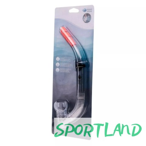 Rurka do nurkowania Aquawave Oxy Snorkel 92800489946 N/A Rurka do nurkowania Aquawave Oxy Snorkel 92800489946 N/A