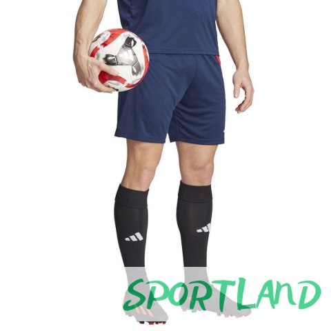 Spodenki adidas Fortore 23 M IK5729 L