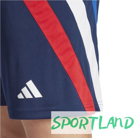 Spodenki adidas Fortore 23 M IK5729 L