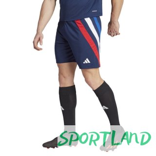 Spodenki adidas Fortore 23 M IK5729 M