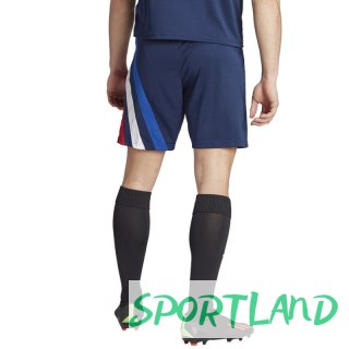 Spodenki adidas Fortore 23 M IK5729 M