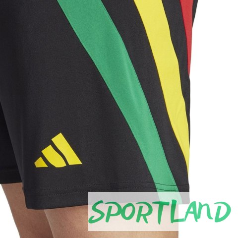 Spodenki adidas Fortore 23 M IK5736 S